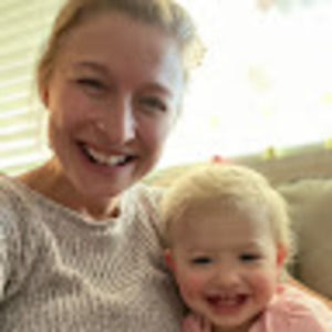 Meet your Posher, Audrey